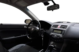 harmaa Honda Accord 2005 kuva 7.