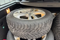 harmaa Honda Accord 2005 kuva 10.