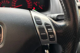 harmaa Honda Accord 2005 kuva 26.