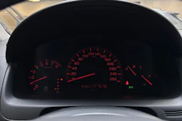 harmaa Honda Accord 2005 kuva 27.