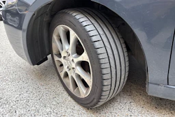 harmaa Honda Accord 2005 kuva 30.