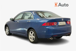 sininen Honda Accord 2005 kuva 2.