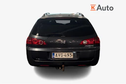 harmaa Honda Accord 2006 kuva 3.