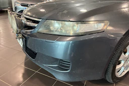 harmaa Honda Accord 2006 kuva 12.