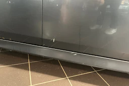 harmaa Honda Accord 2006 kuva 14.