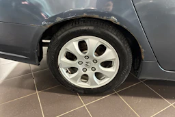harmaa Honda Accord 2006 kuva 15.