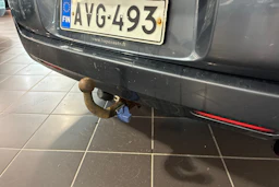 harmaa Honda Accord 2006 kuva 16.
