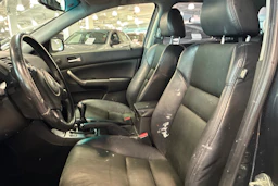 harmaa Honda Accord 2006 kuva 18.