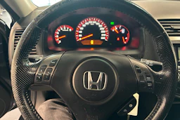 harmaa Honda Accord 2006 kuva 19.