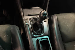 harmaa Honda Accord 2006 kuva 21.