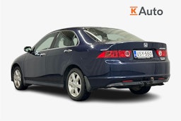 sininen Honda Accord 2006 kuva 2.