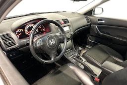 sininen Honda Accord 2006 kuva 3.