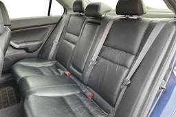 sininen Honda Accord 2007 kuva 8.