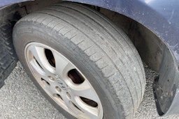 sininen Honda Accord 2007 kuva 12.