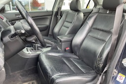 sininen Honda Accord 2007 kuva 15.