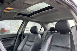 sininen Honda Accord 2007 kuva 16.