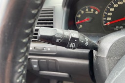 sininen Honda Accord 2007 kuva 22.