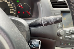 sininen Honda Accord 2007 kuva 23.