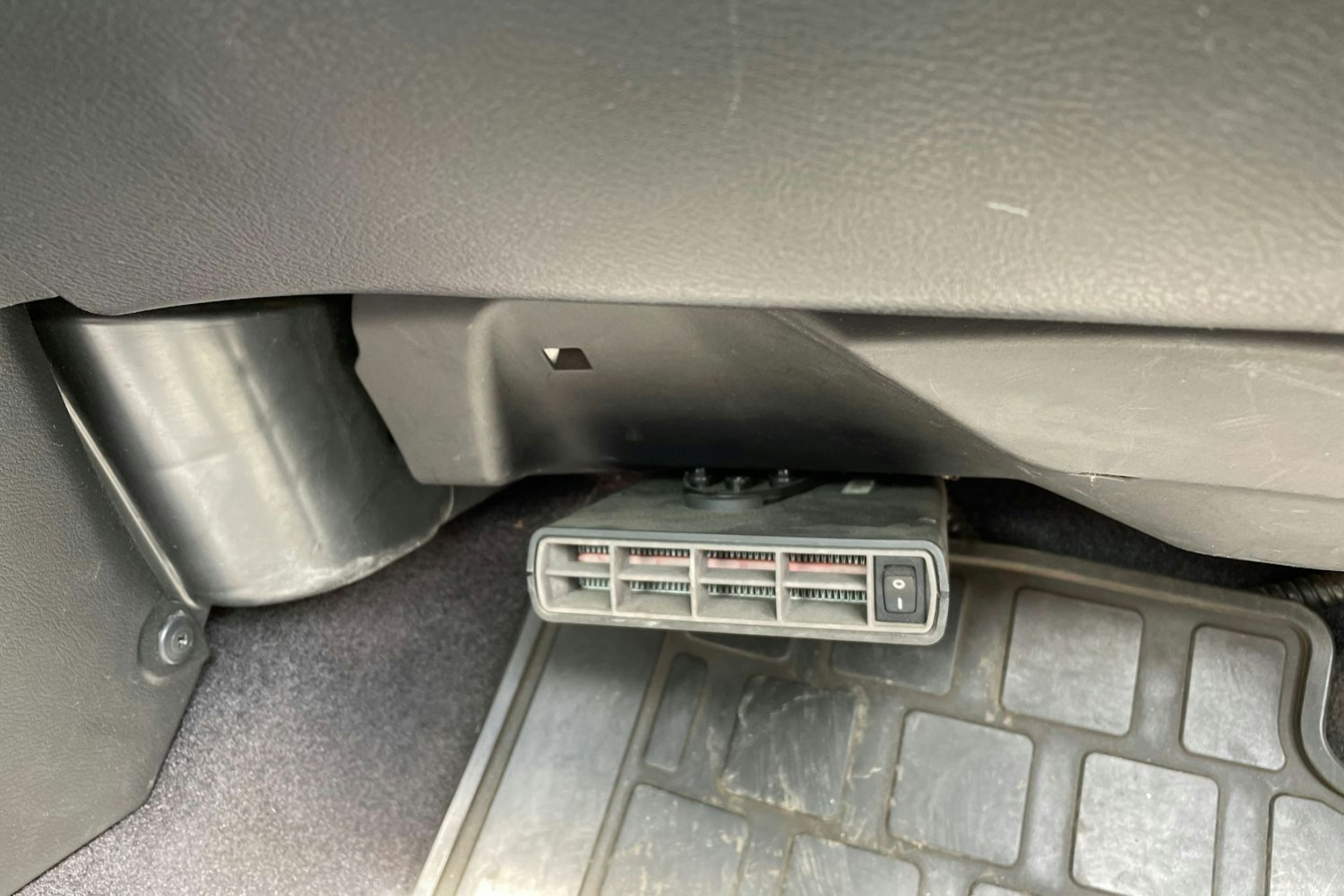 sininen Honda Accord 2007 kuva 37.