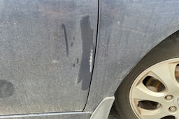 sininen Honda Accord 2007 kuva 38.