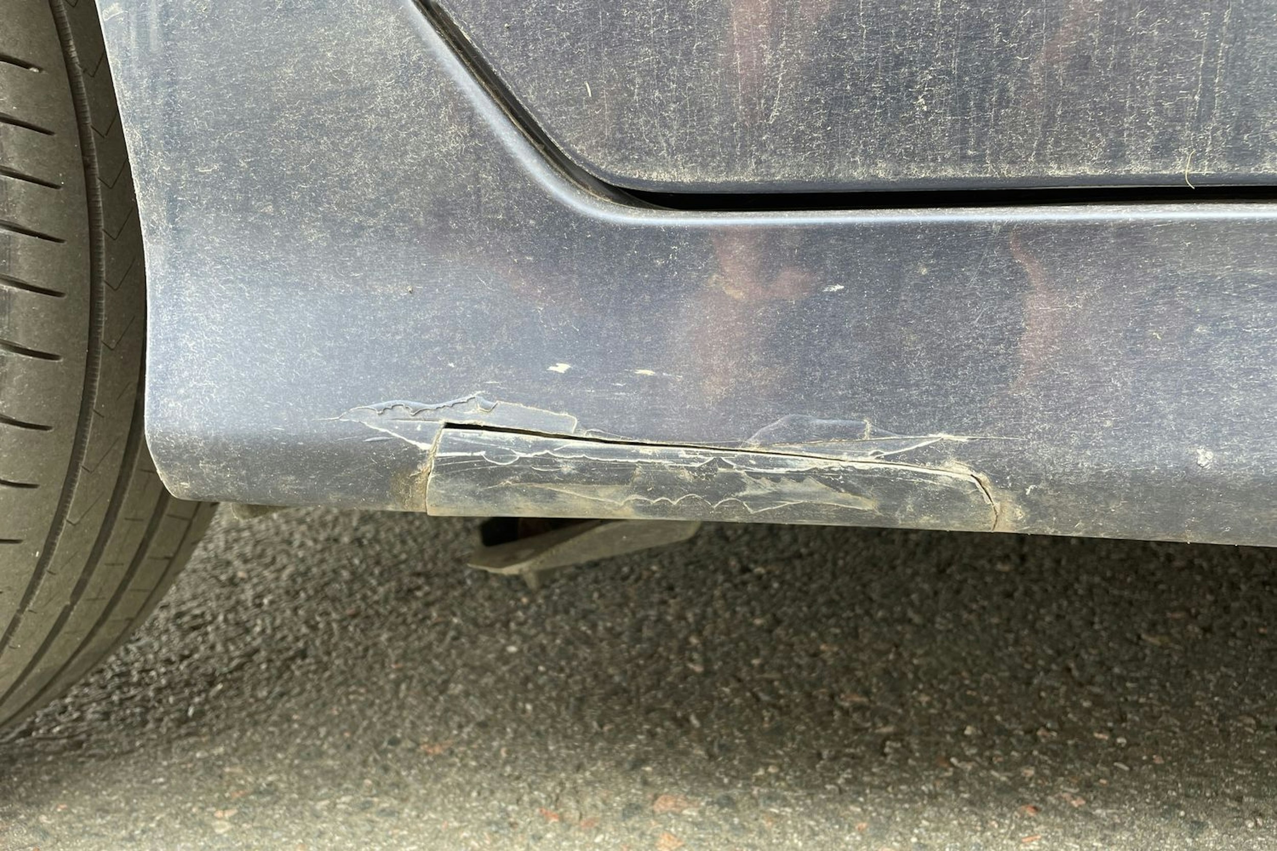 sininen Honda Accord 2007 kuva 39.