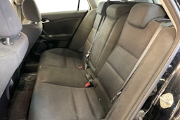 Musta Honda ACCORD 2008 kuva 8.