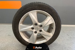 Musta Honda ACCORD 2008 kuva 10.