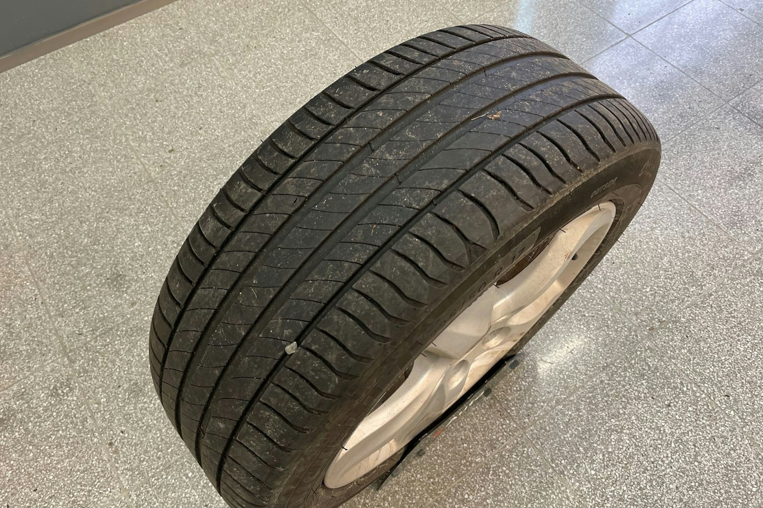 Musta Honda ACCORD 2008 kuva 11.