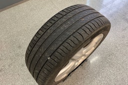 Musta Honda ACCORD 2008 kuva 11.