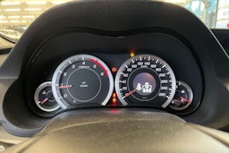 Musta Honda ACCORD 2008 kuva 13.