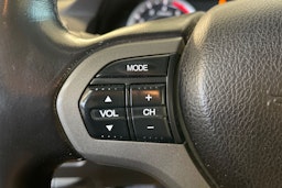 Musta Honda ACCORD 2008 kuva 14.