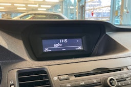 Musta Honda ACCORD 2008 kuva 16.