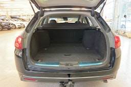 Musta Honda ACCORD 2008 kuva 19.