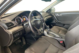 harmaa Honda Accord 2008 kuva 8.