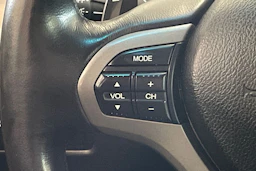 harmaa Honda Accord 2008 kuva 20.