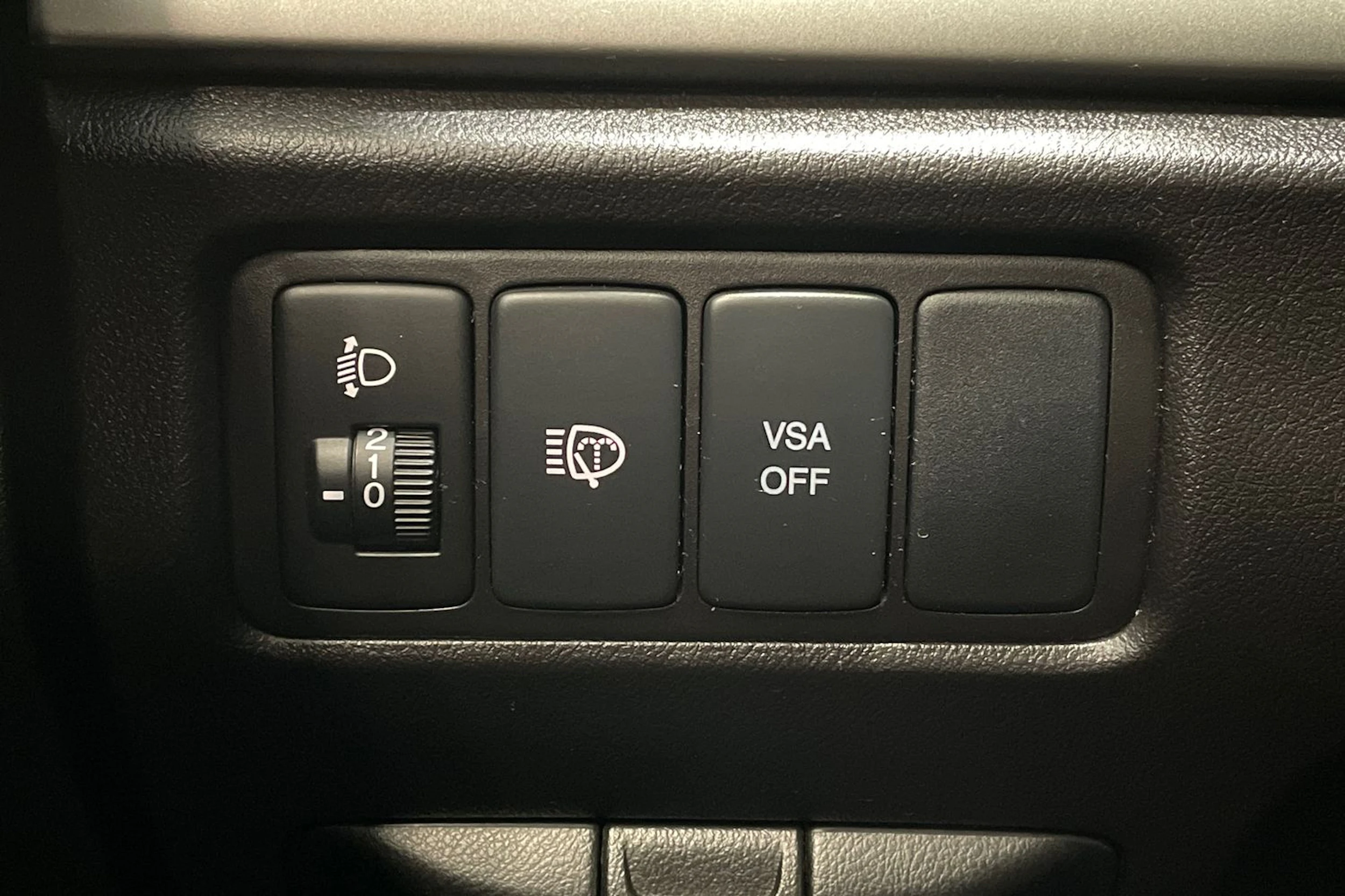 harmaa Honda Accord 2008 kuva 21.
