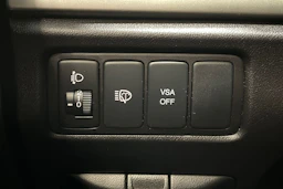 harmaa Honda Accord 2008 kuva 21.