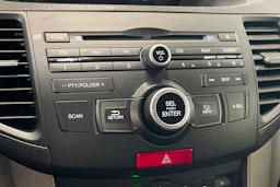 harmaa Honda Accord 2008 kuva 23.