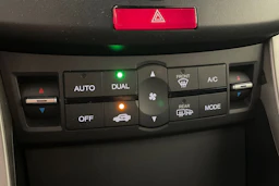 harmaa Honda Accord 2008 kuva 24.