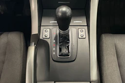 harmaa Honda Accord 2008 kuva 25.