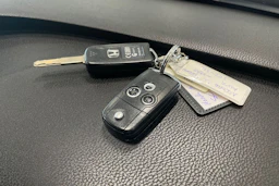 harmaa Honda Accord 2008 kuva 30.