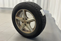 musta Honda Accord 2008 kuva 10.