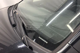 musta Honda Accord 2008 kuva 16.