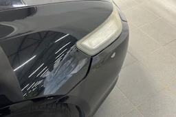 musta Honda Accord 2008 kuva 18.