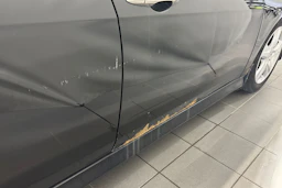 musta Honda Accord 2008 kuva 20.