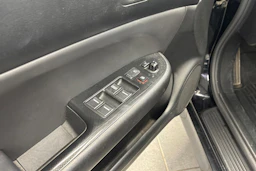 musta Honda Accord 2008 kuva 22.