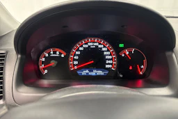 musta Honda Accord 2008 kuva 23.