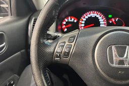 musta Honda Accord 2008 kuva 24.