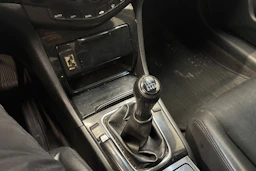 musta Honda Accord 2008 kuva 27.