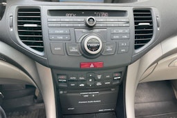 Harmaa Honda ACCORD 2009 kuva 14.